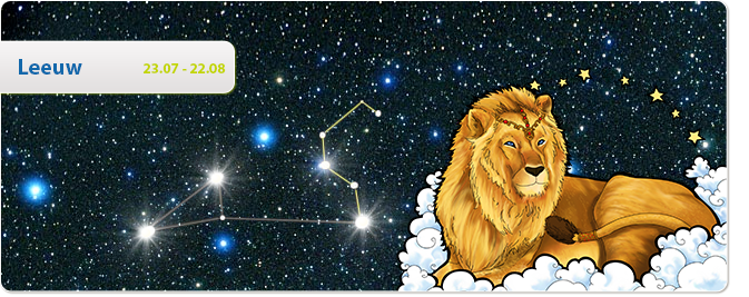 Leeuw - Gratis horoscoop van 10 mei 2024 paragnosten  
